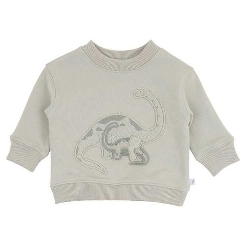 Bébé Isaac 3D Dinosaur Sweatshirt